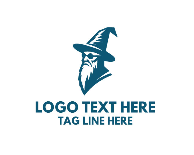 Wizard Spark Hop Logo