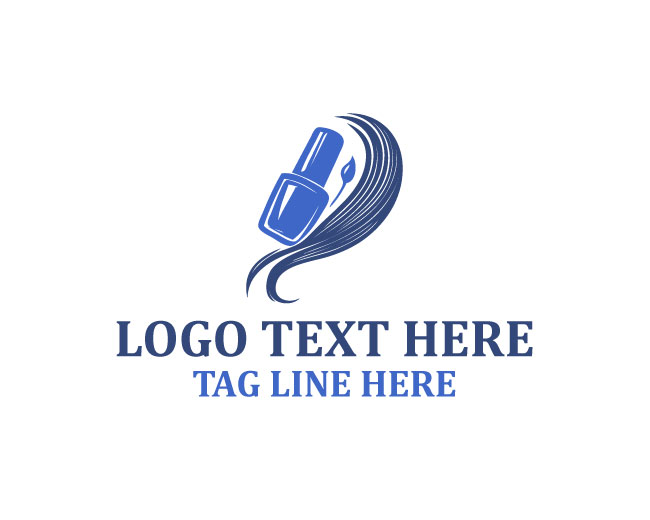 Elegant Beauty Polish Logo