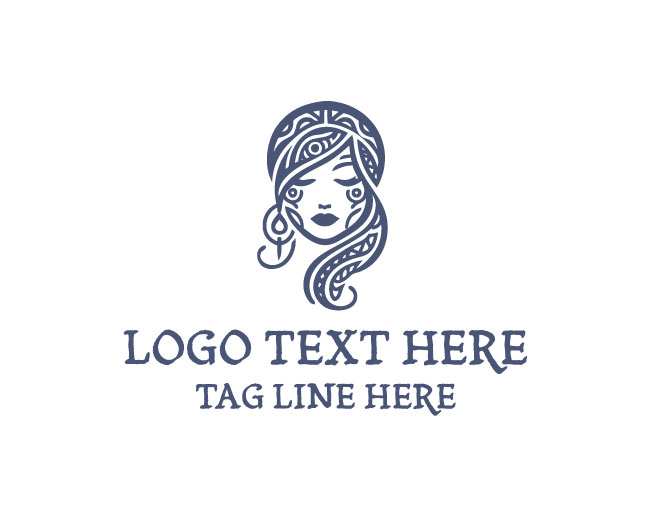 Tribal Essence Beauty Logo