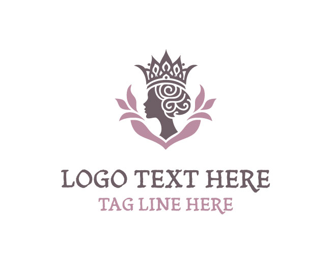 Tribe Beauty Women Logo