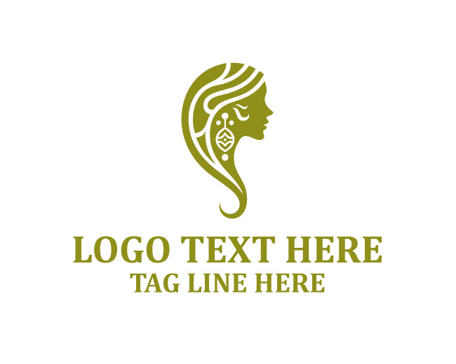 Glamorous Tribe Beauty Logo