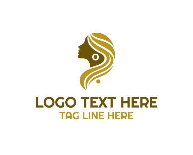 Beauty Tribe Women Logo
