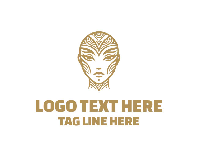 Artistic Tribe Beauty Logo