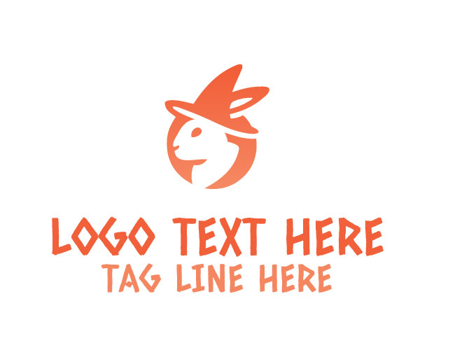 Magical Bunny Hop Logo