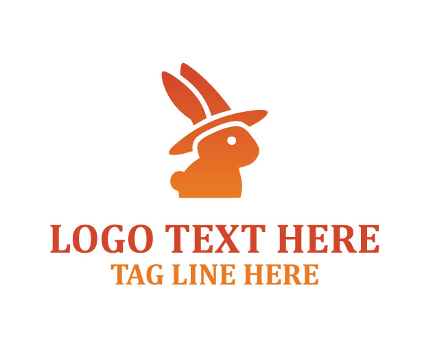 Bunny Magic Logo