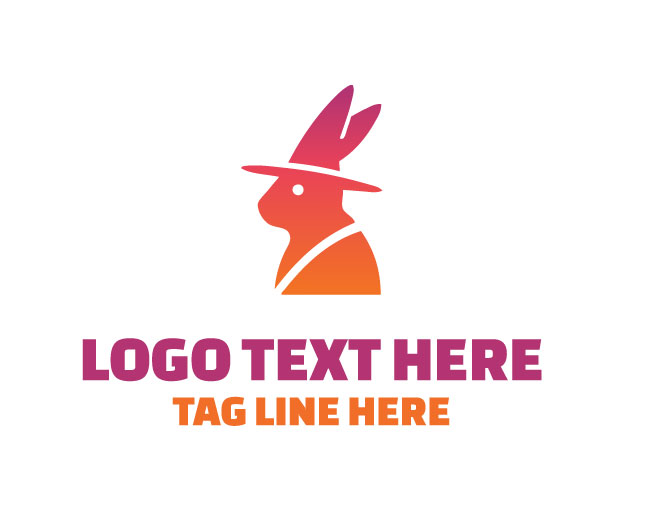 Enchanted Bunny Logo