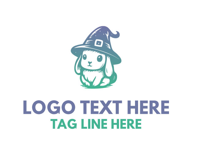 Fantasy Bunny Hop Logo