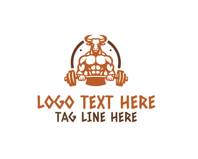 Strong Bull Logo