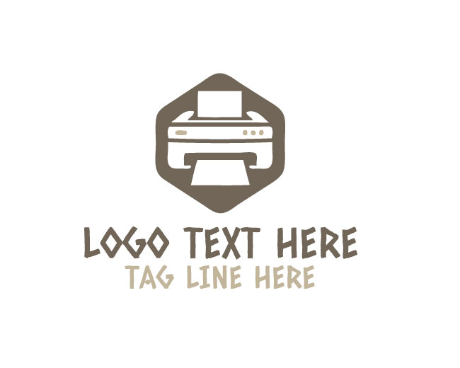 Smart Printer Logo