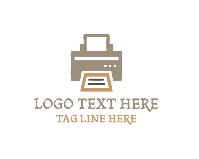  Print Studio Logo