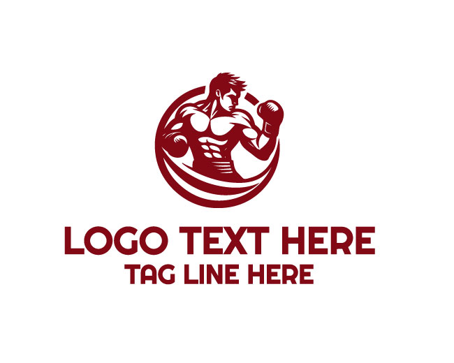 Boxer Logo