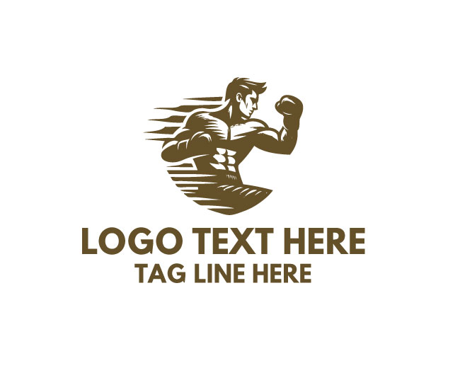 Urban Boxer Logo