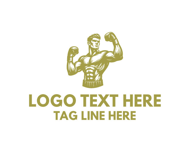 Combat Boxer Logo