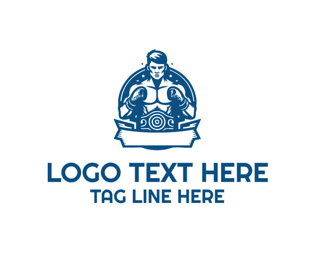 Titan Boxer Logo