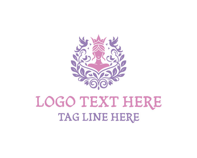Ultimate Princess Birds Logo