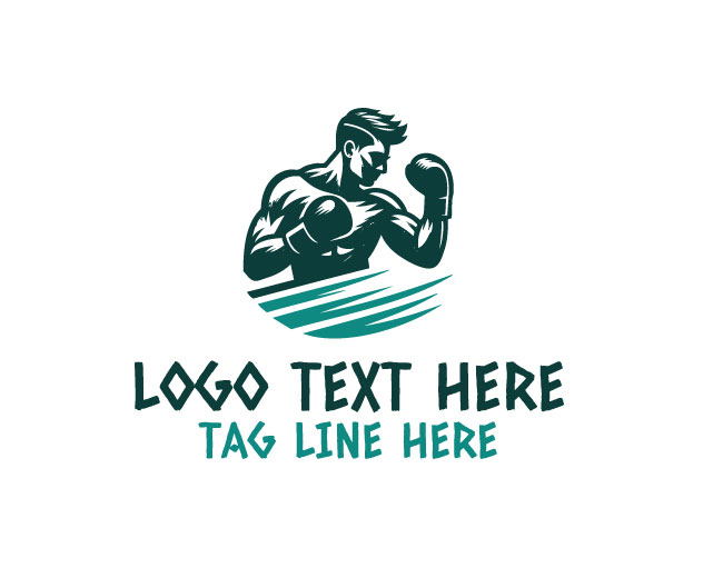 Victory Fighter Logo