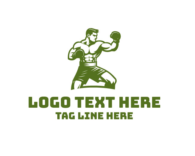  Impact Boxer Logo