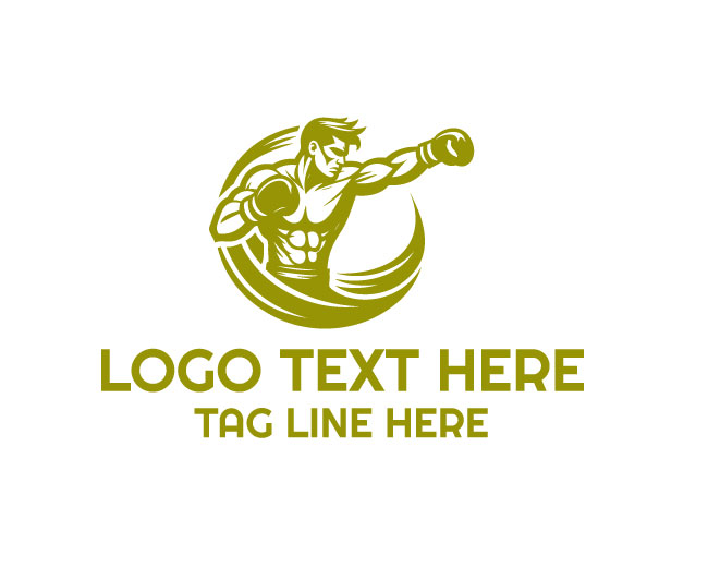 Force Boxer Logo