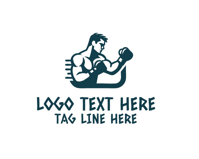 Legend Boxer Logo