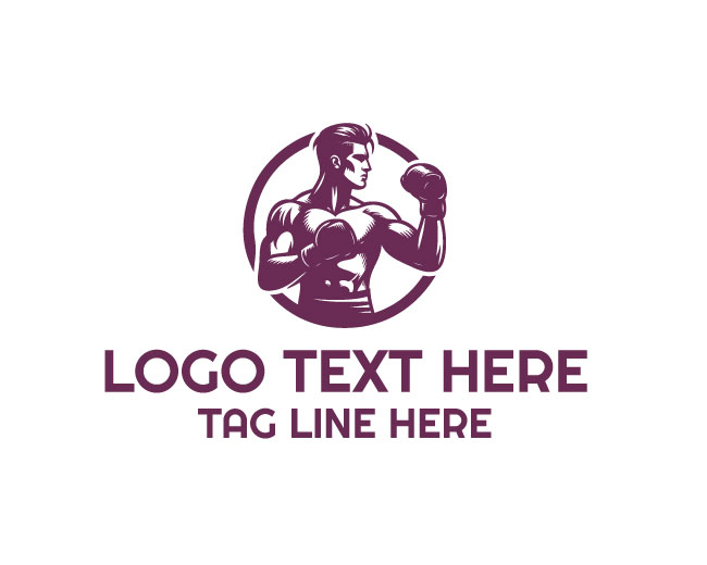 Supreme Fighter Logo