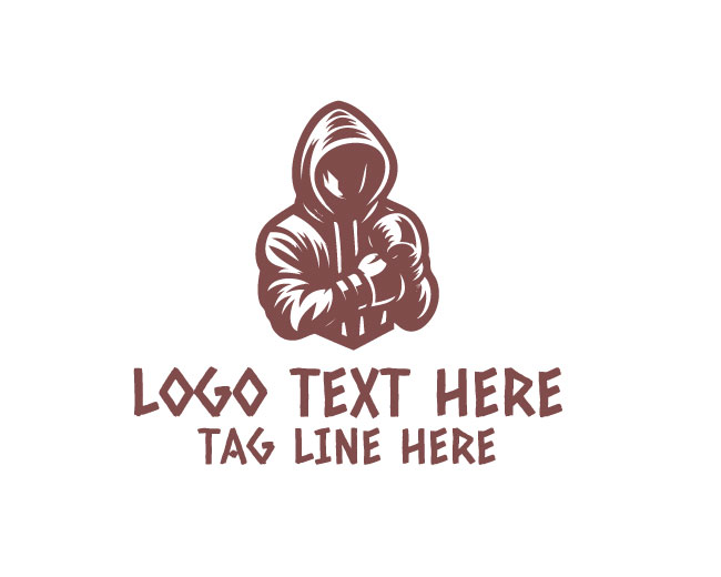 Boxer Ring Logo