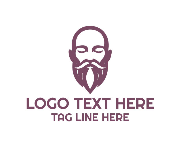 Spiritual Man Logo