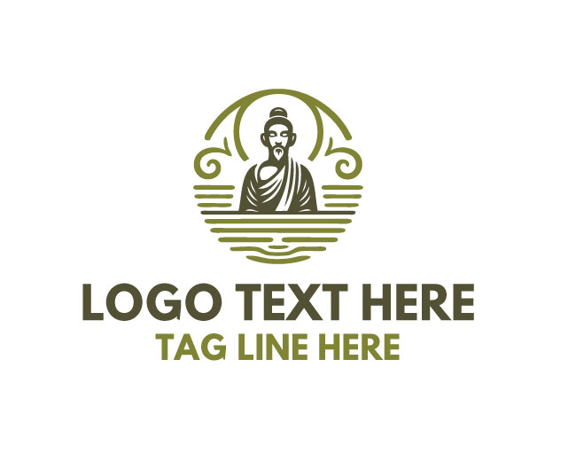 Peaceful Faith Logo