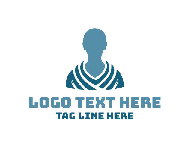 Inspired Man Logo