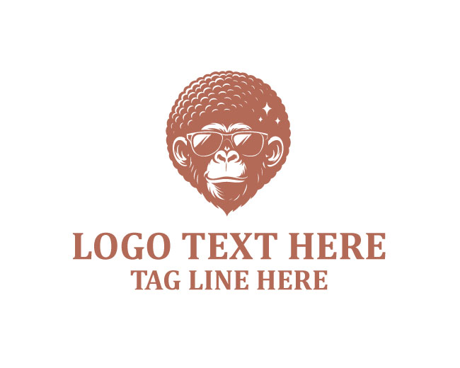 Monkey Nightclub Logo