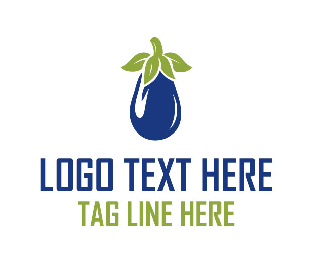 Eggplant Logo