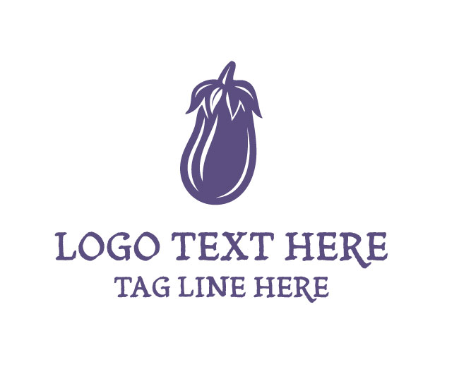 Eggplant Logo