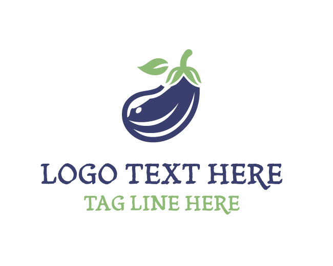 Eggplant Logo