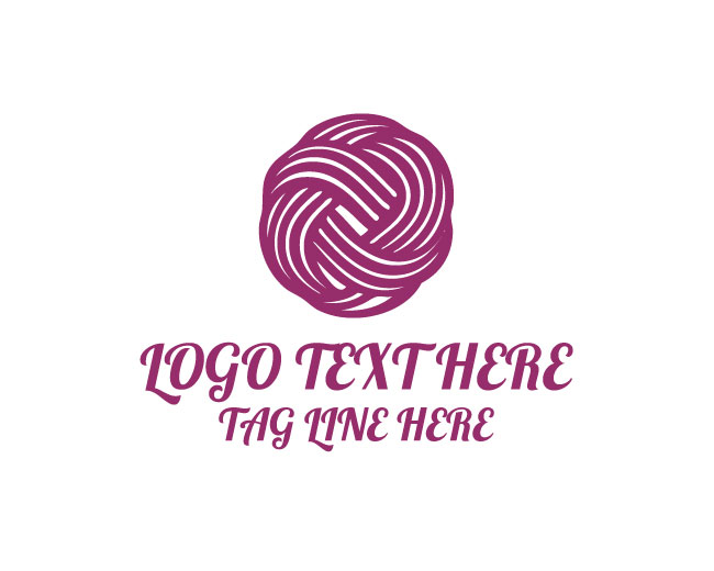 Circle Knot Logo