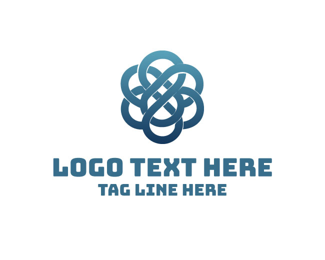 Royal Knot Logo