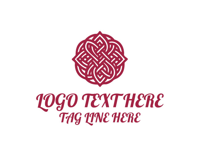 Twisted Knot Logo