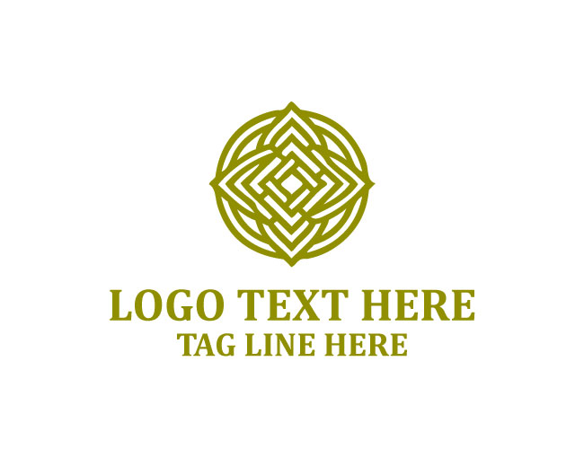 Minimal Knot Logo