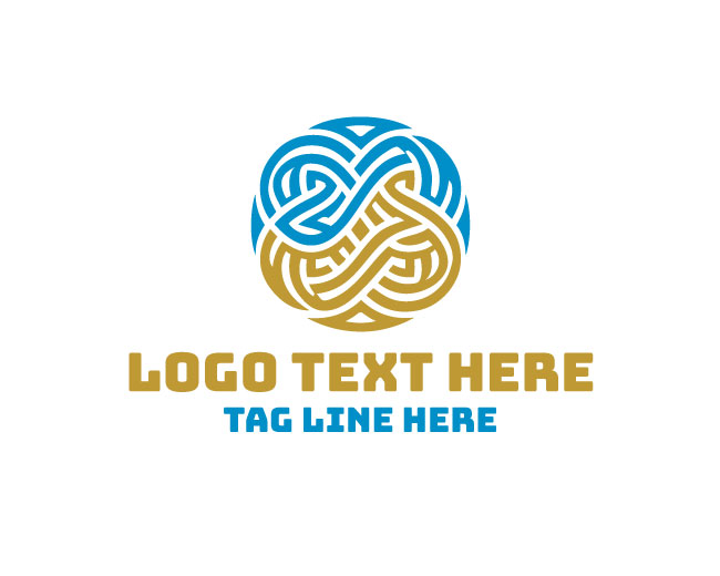 Smooth Knot Logo