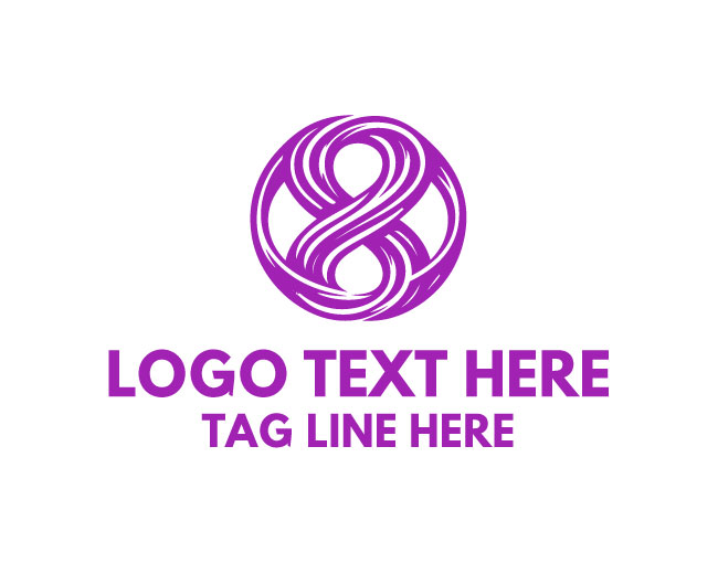 Luxury Knot Logo