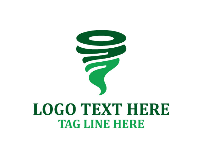 Tornado Energy Logo
