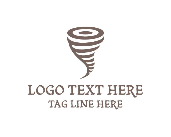 Ultimate Tornado Logo