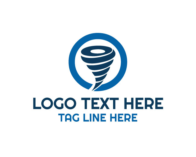 Tornado Thunder Logo