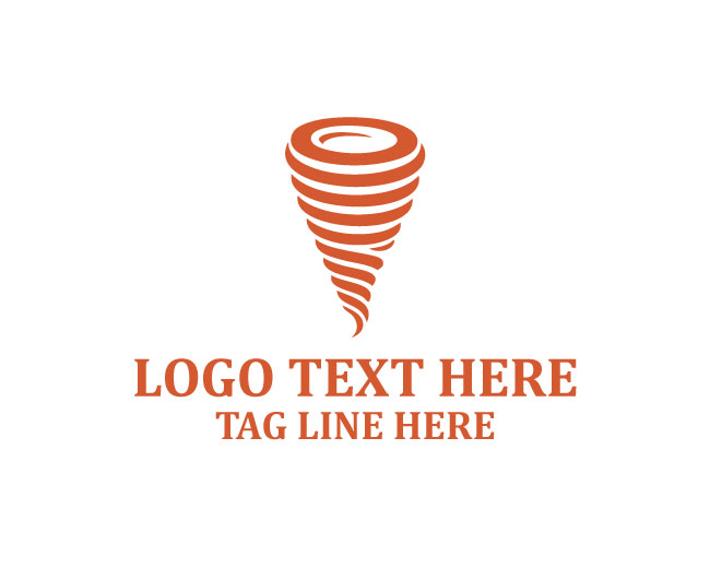 Tornado Airflow Logo