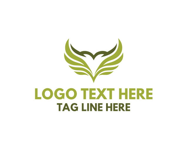 Winged Heart Logo