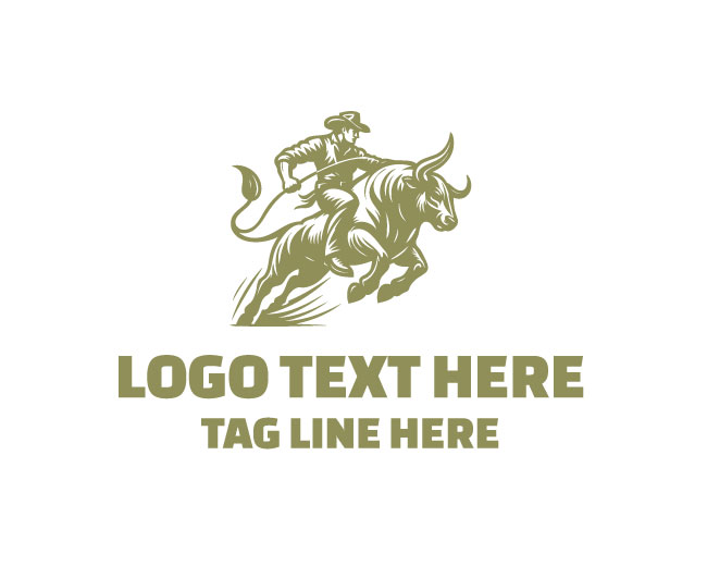 Rodeo Spur Logo