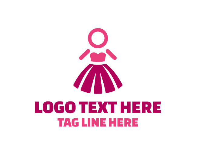 Doll Boutique Logo