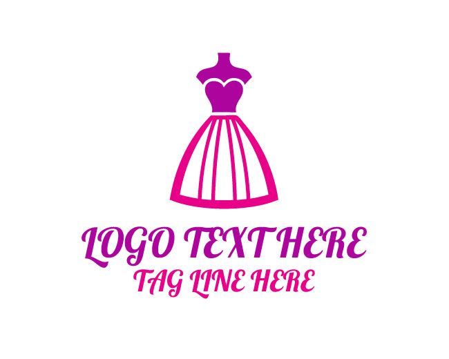 Glamorous Doll Logo