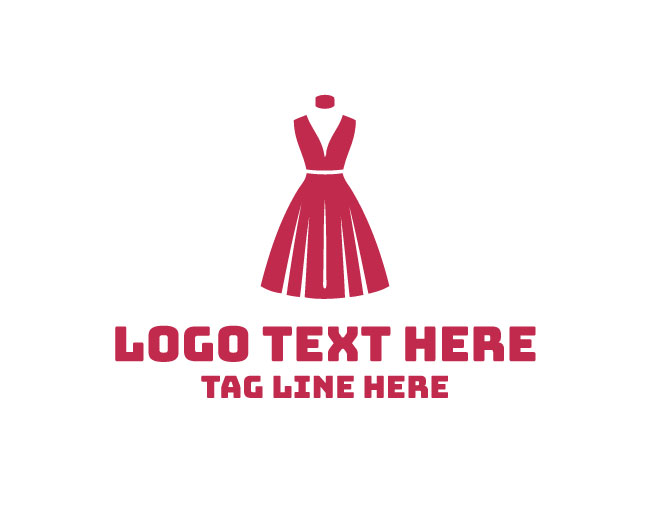 Doll Fashion Logo