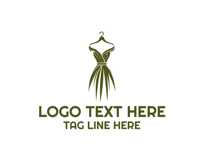 Doll Gown Logo