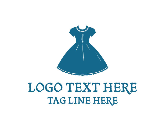 Doll Fashion Logo