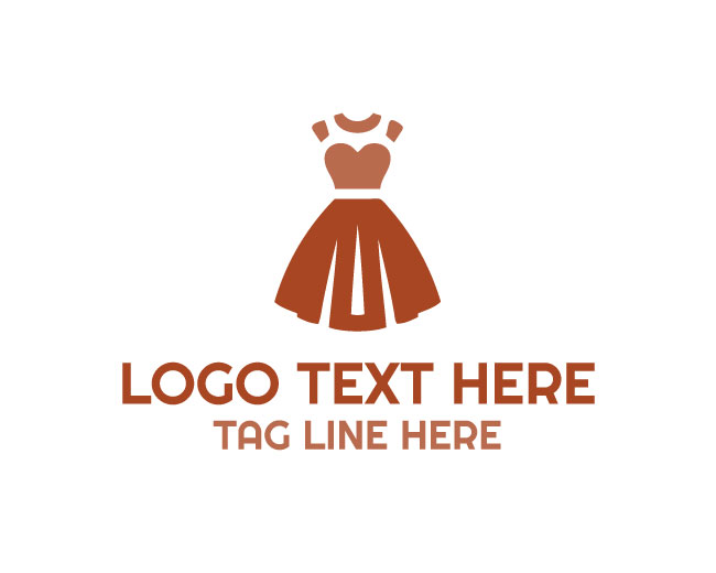 Doll Skirt Logo